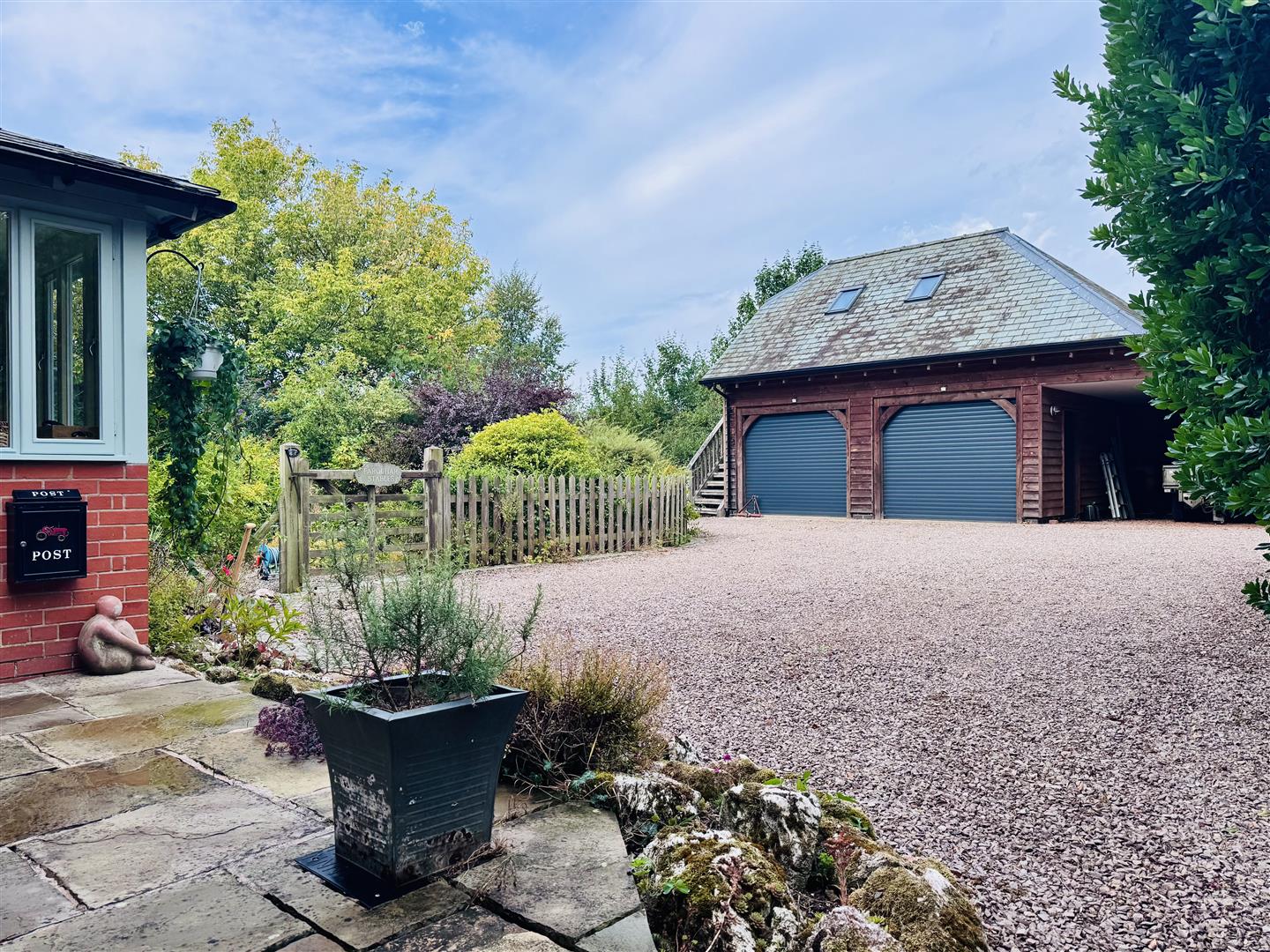 9a Petton Hall , Shrewsbury, SY4 5TH SSTC